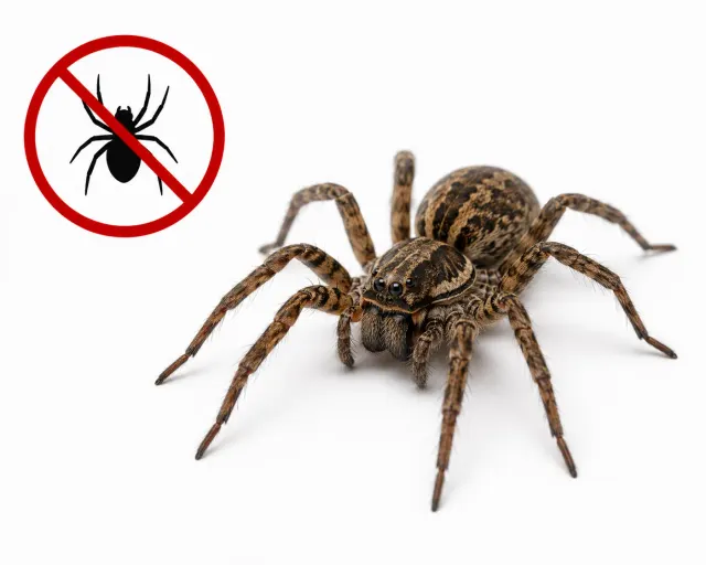SPIDER